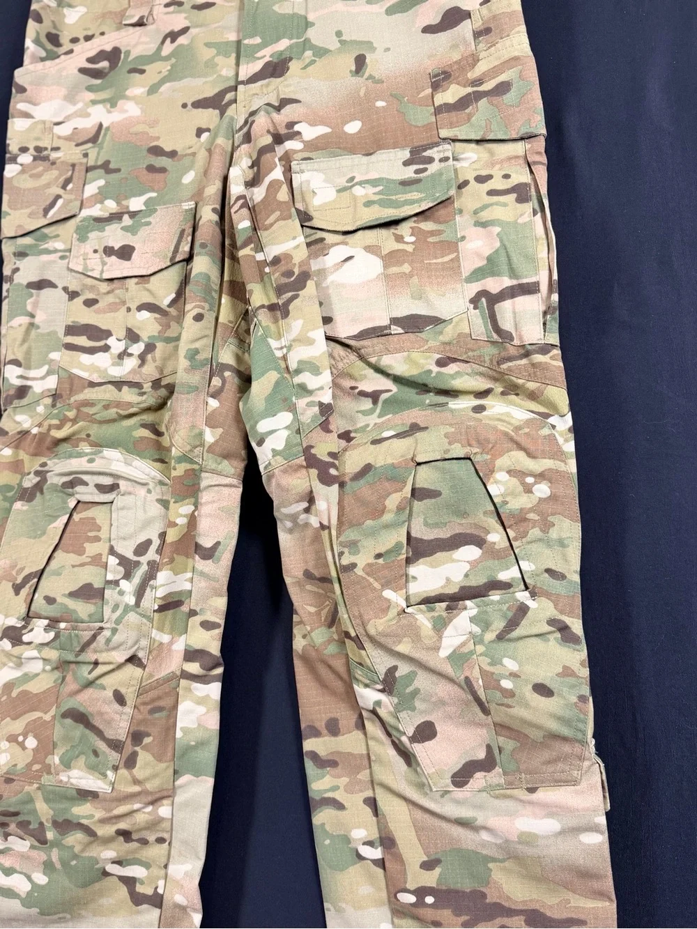 G3 Field Pants 34R NWOT Tactical Field Blouse Mulicam Dev GRP NSW Seal SWCC